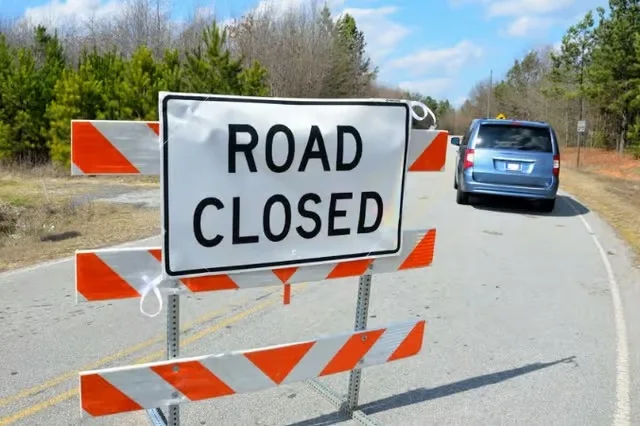 Proposed N87 Closure: Resurfacing Plans for the Ballyconnell–Belturbet Route
